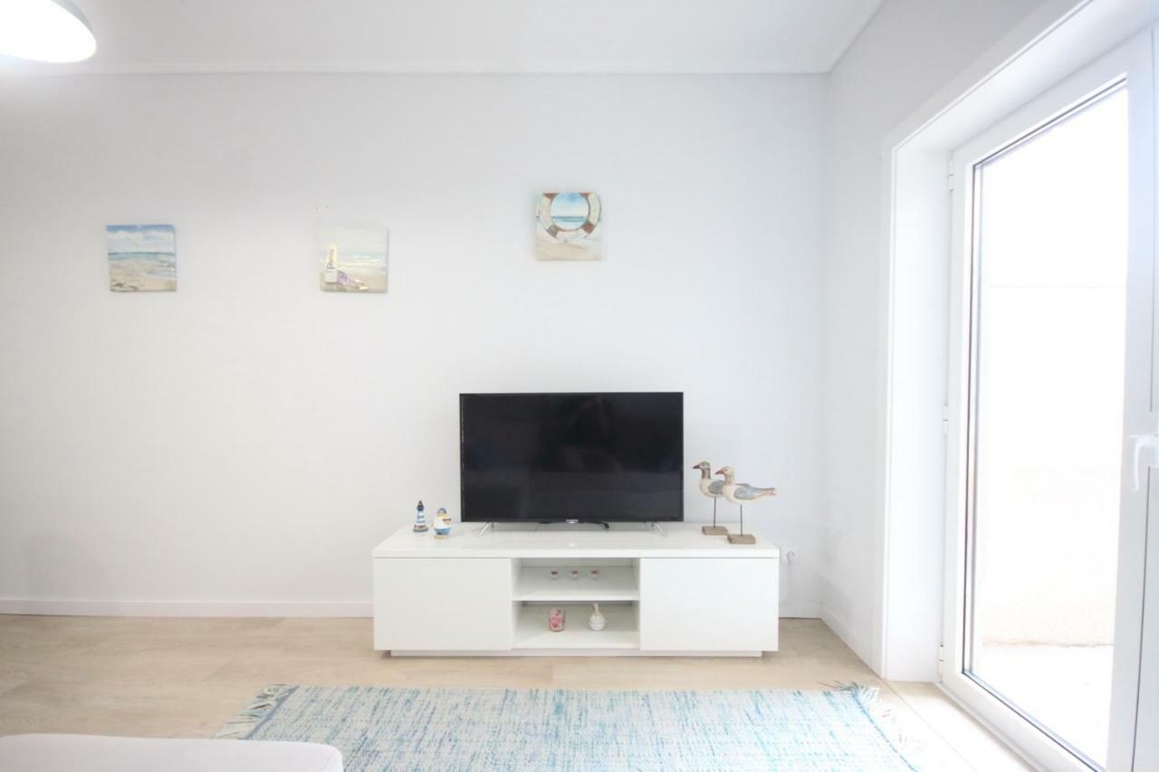 Salinas Beach House - T3 Apartment - Costa Nova Exterior photo