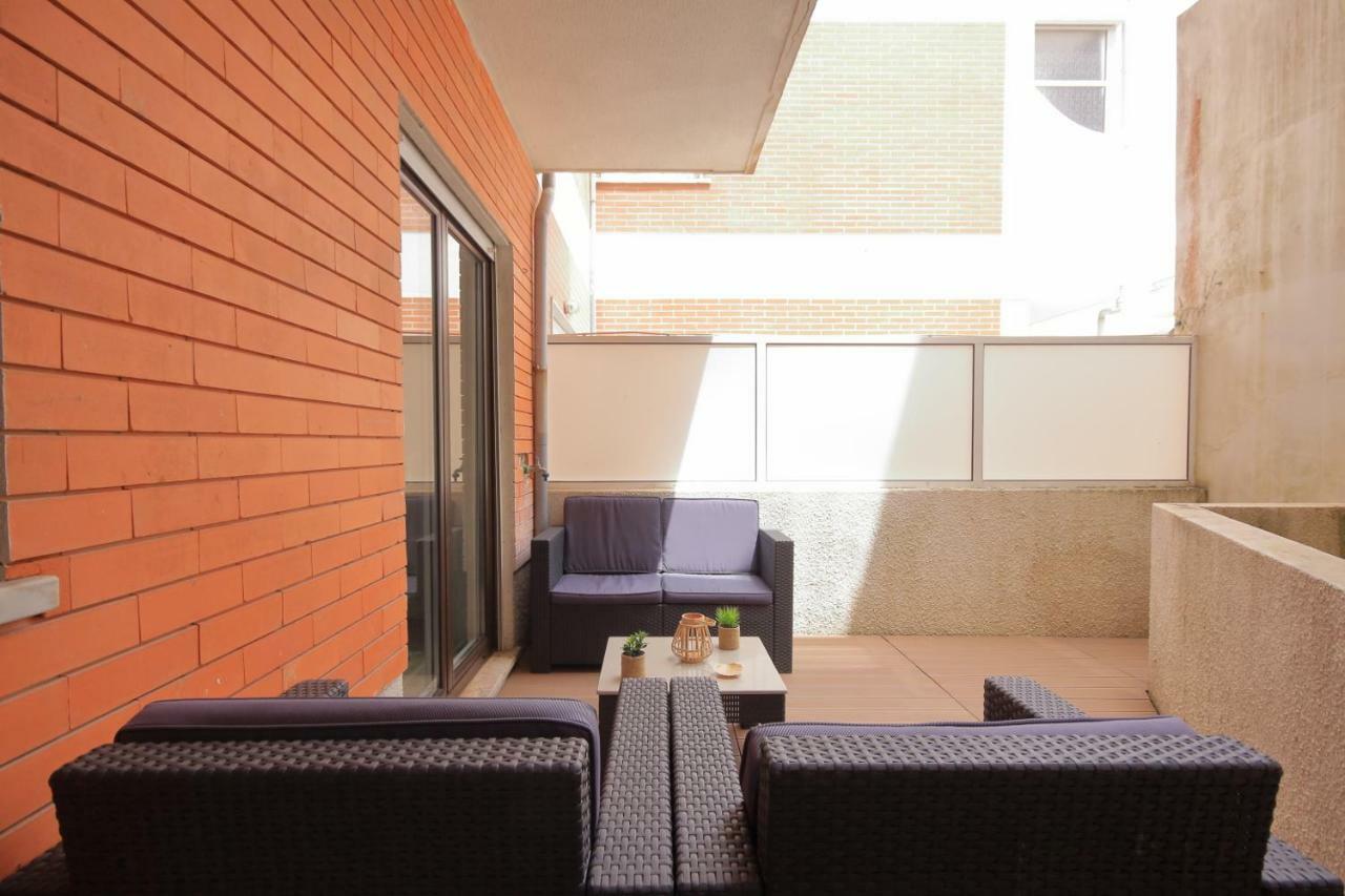 Salinas Beach House - T3 Apartment - Costa Nova Exterior photo